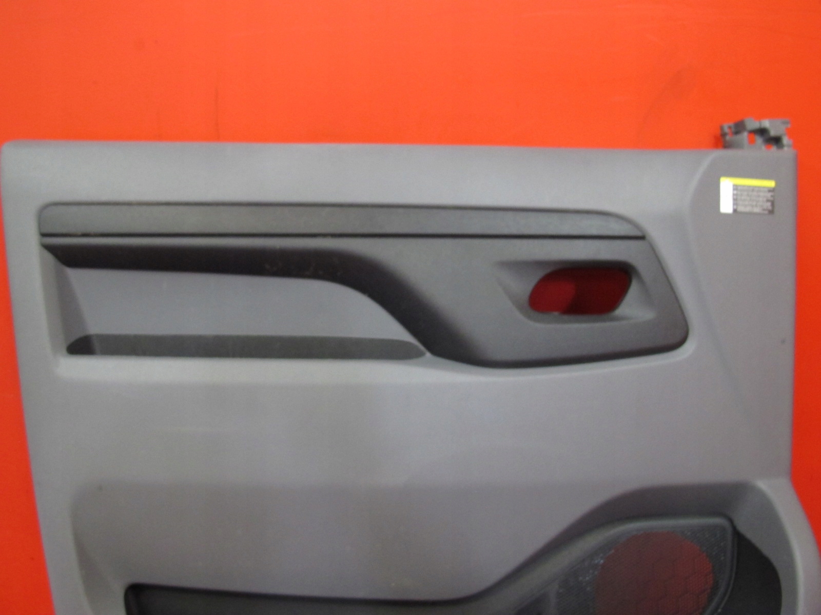 EXPERT III JUMPY SCUDO PROACE II VIVARO C side upholstery door left front