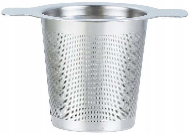 SITKO ZAPARZACZ STAL NIERDZEWNA śr. 7,5cm JAKOŚĆ