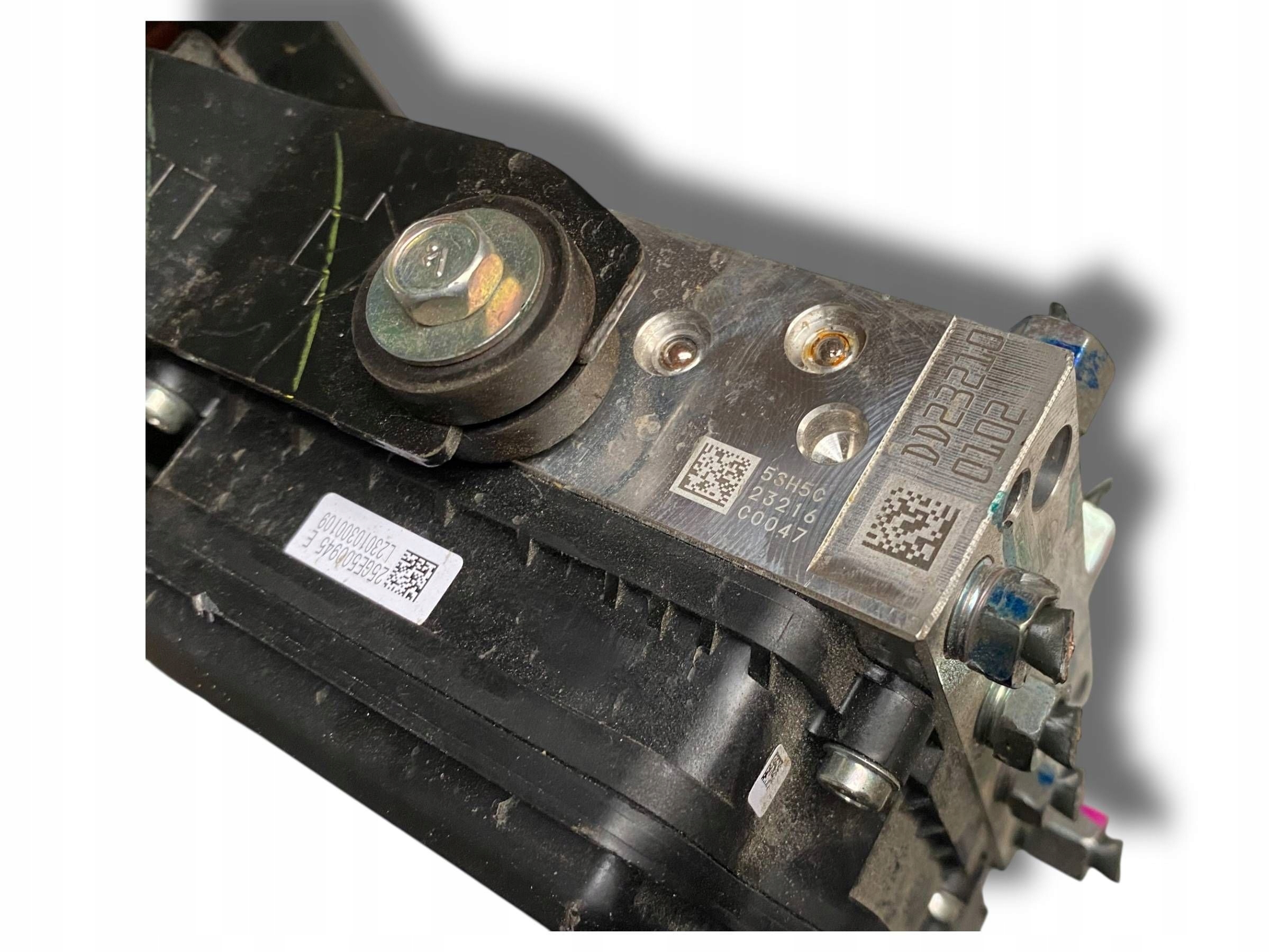 NISSAN LEAF 2023 Pompa ABS 25GE500945 @M
