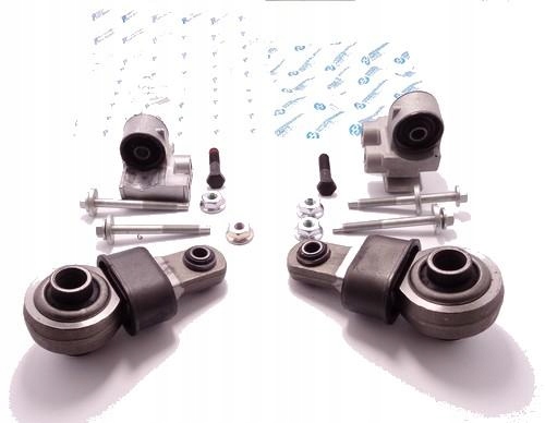 TULEJA TULEJE ZAWIESZENIA TYL VOLVO 850 S70 V70