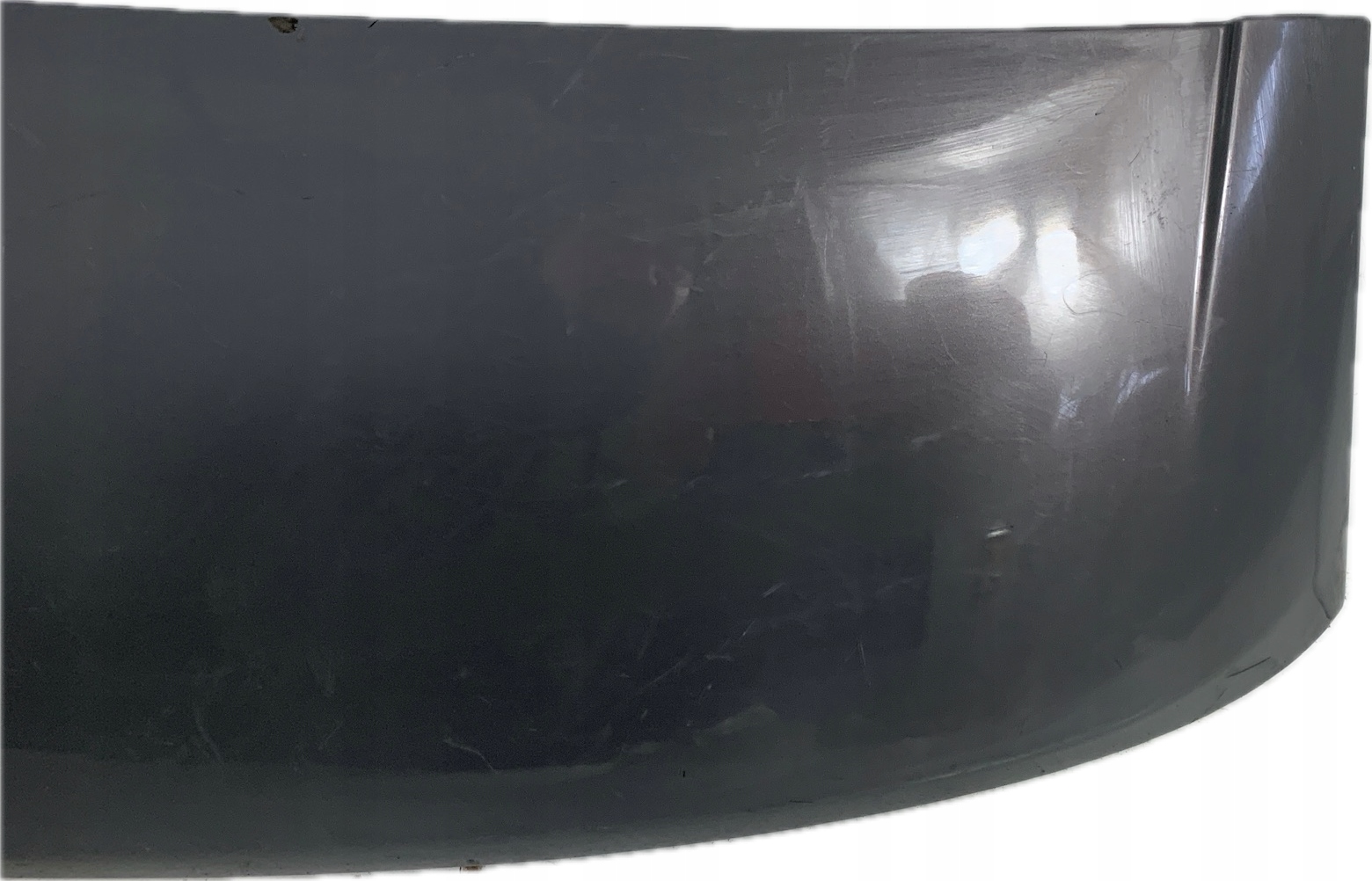 LOTKA cap SPOILER bonnet BMW 5 G31 7390379