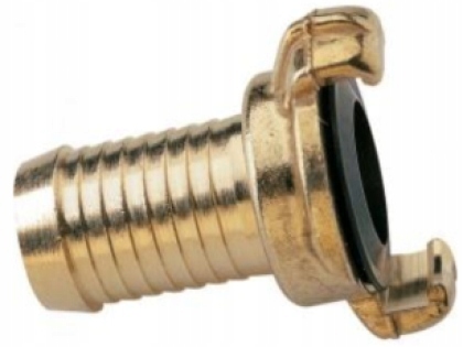 złączka kłowa GEKA 1/2" króciec na wąż DN13