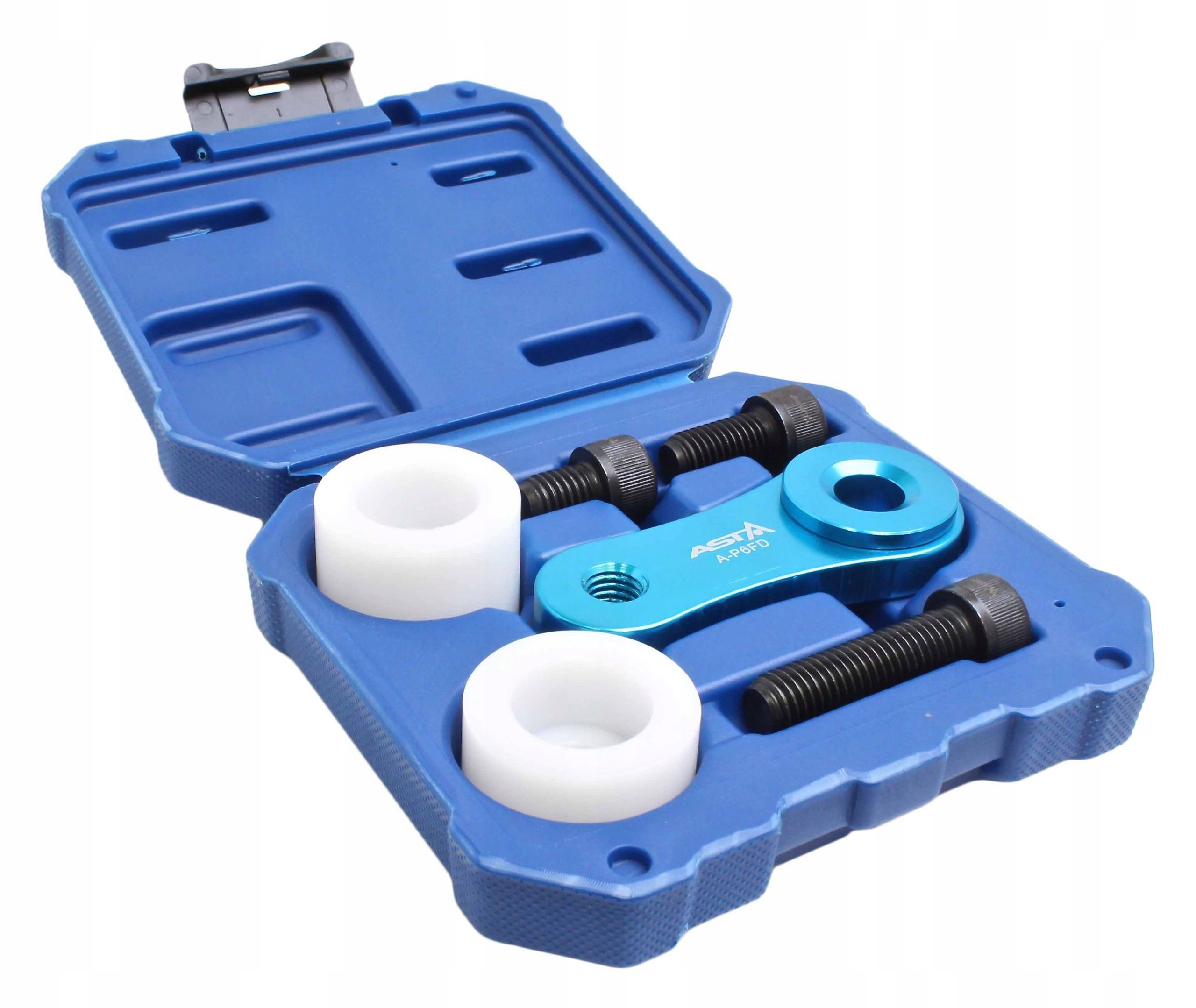 BLOKADA PIASTY KOLA ZESTAW DO BLOKOWANIA ASTA Brand Asta