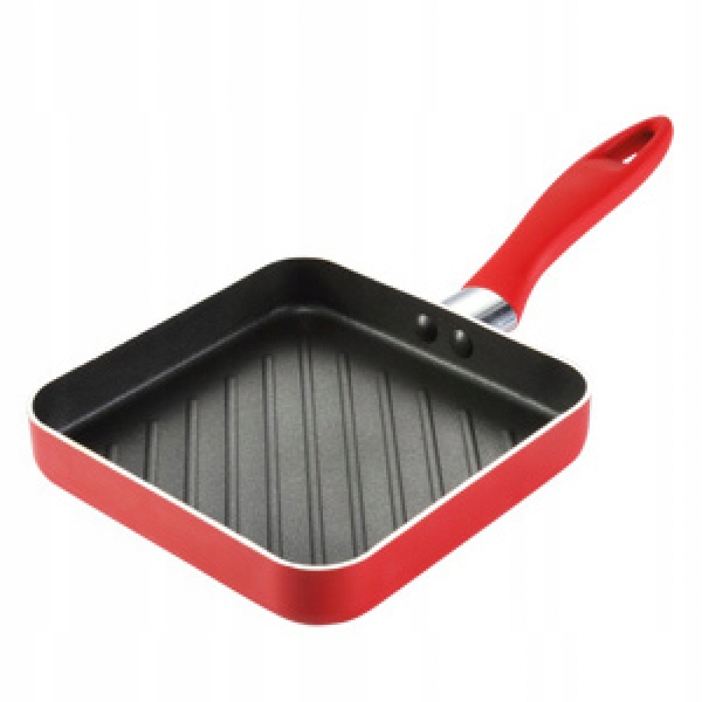 

Patelnia Grillowa Tescoma Presto 14 X 14 cm