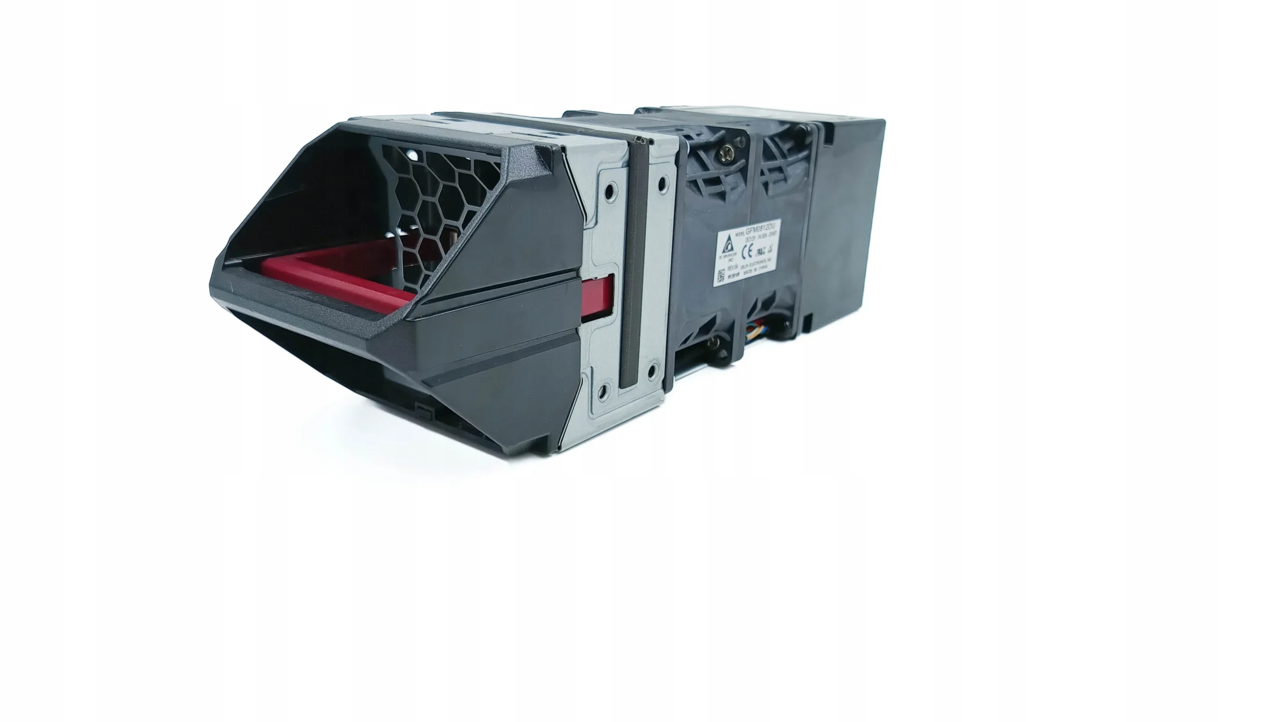 Вентилятор для HP Synergy 12000 тип: FT122A08-E15 P / N: 809097-001 класс A