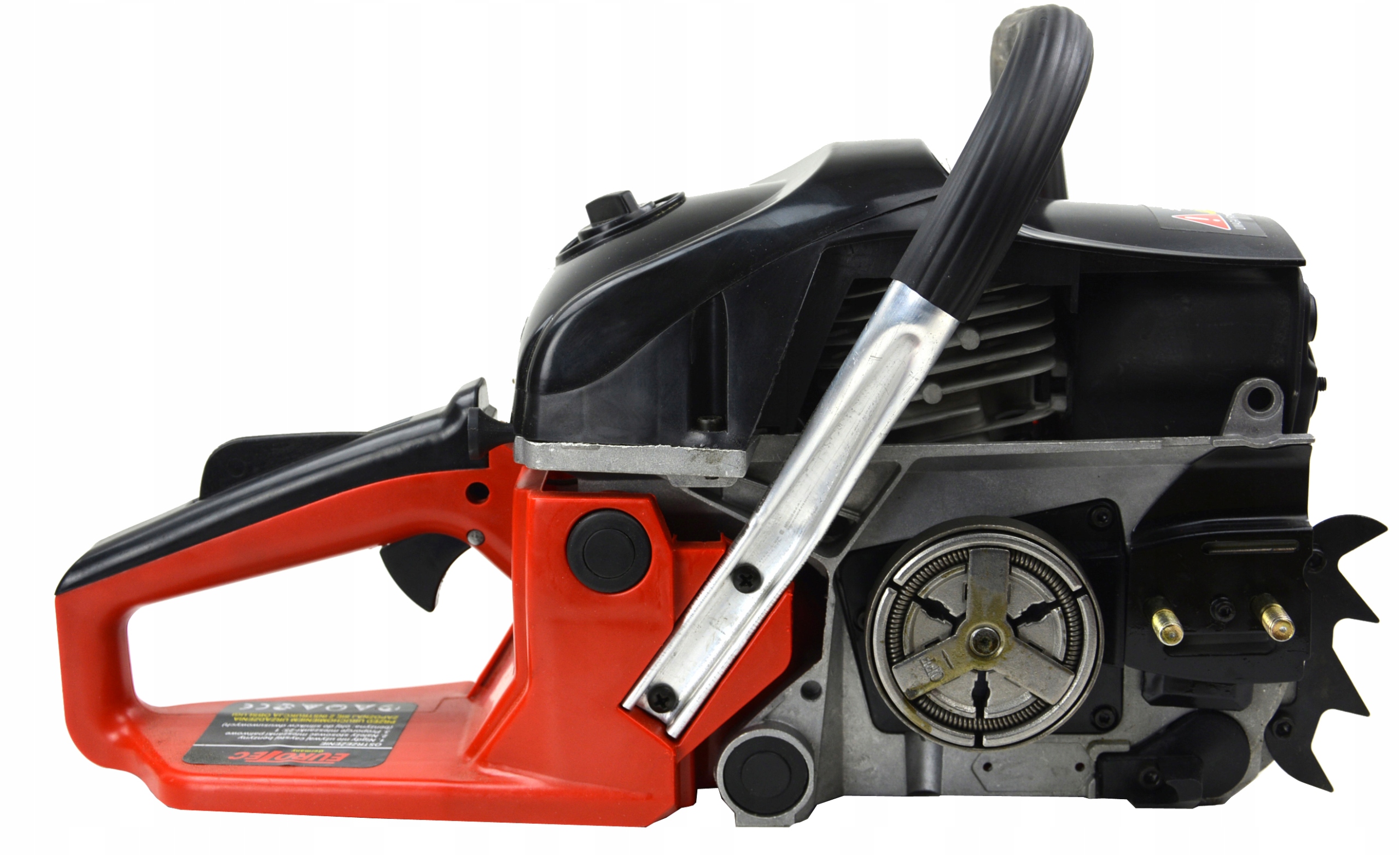 PIŁA ŁAŃCUCHOWA PILARKA SPALINOWA ZESTAW+OLEJ+PROWADNICE +ŁAŃCUCHY +STARTER EAN (GTIN) 5905623240893