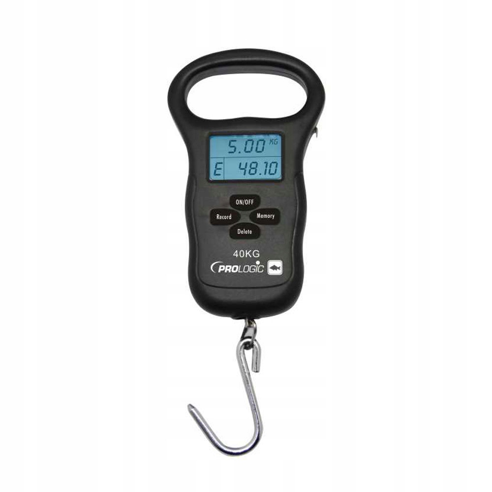 Waga cyfrowa Prologic Commander 40kg