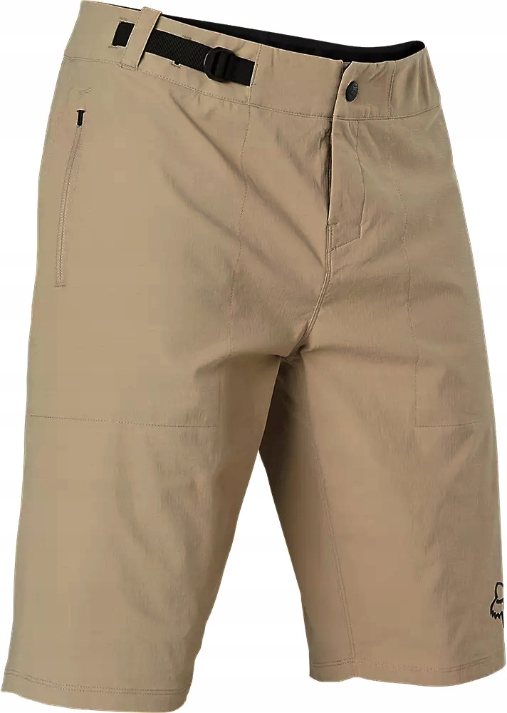 Kraťasy na kolo Fox Ranger vel. 34 vložka 22