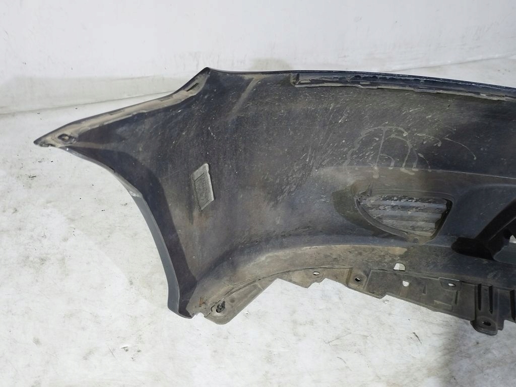Honda Civic VII 7 sedan bumper front front NH629M