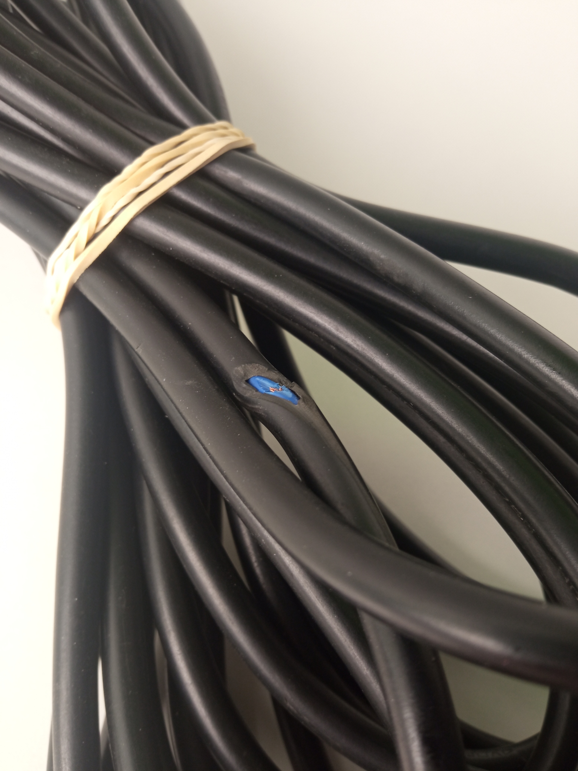 Przewód zasilający do Karcher FC5 WADA Marka Kärcher