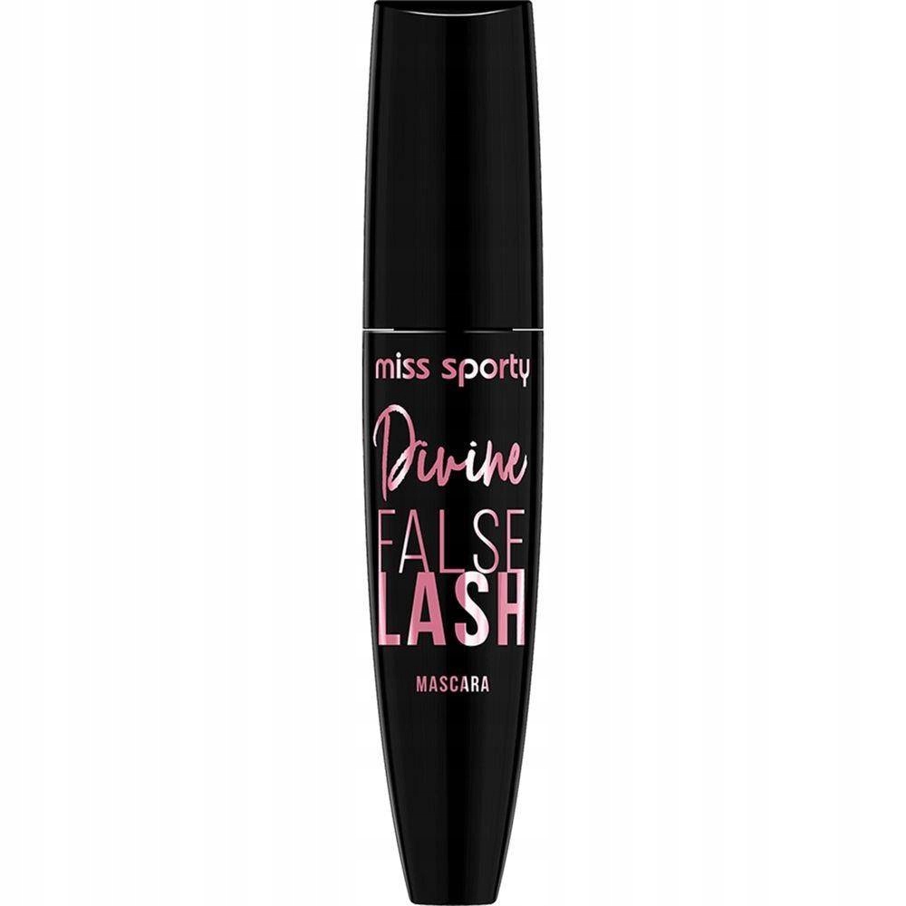 

Miss Sporty Divine False Lash Mascara Black 12ml