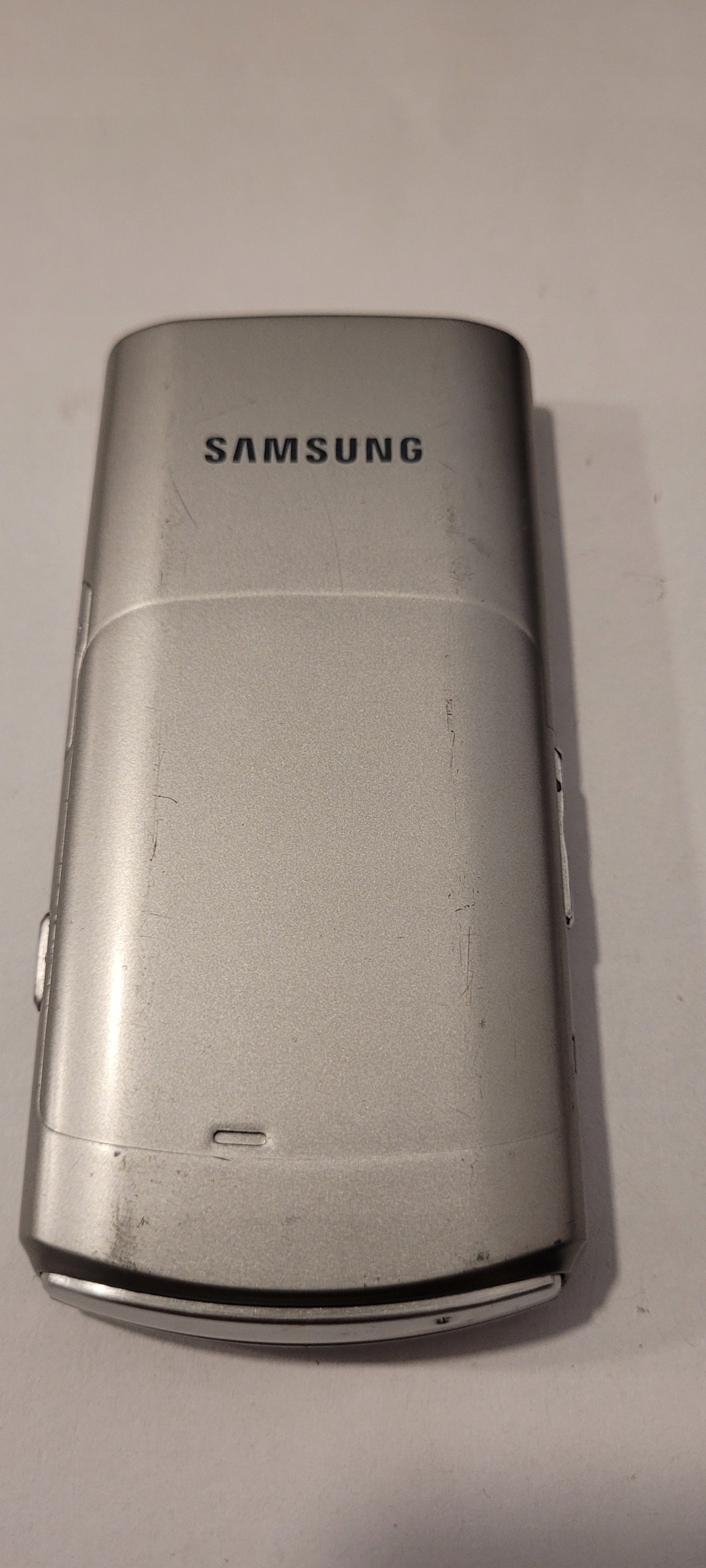 Atrapa telefonu Samsung S7350 Marka telefonu Samsung