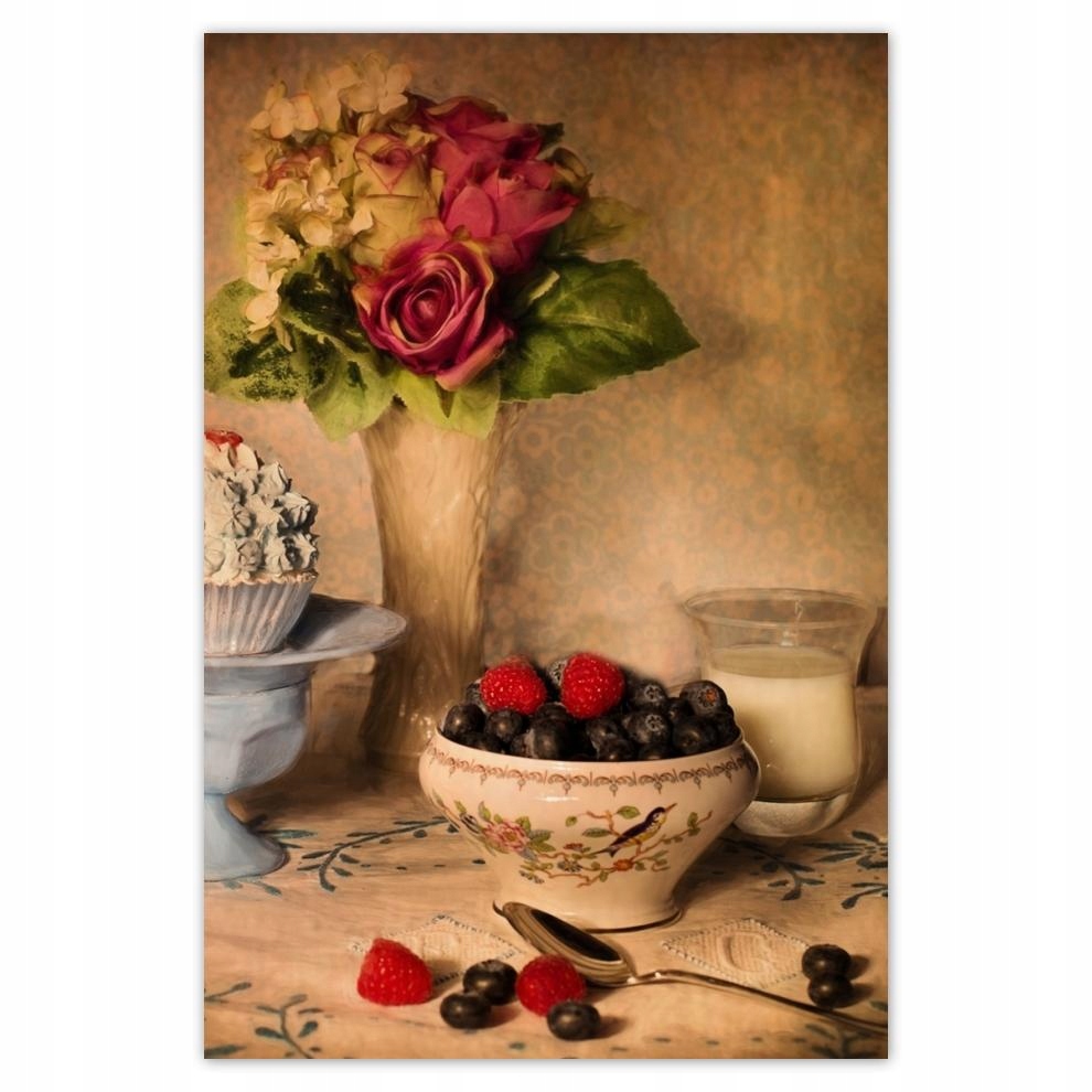 

Plakat 62x93 Still life