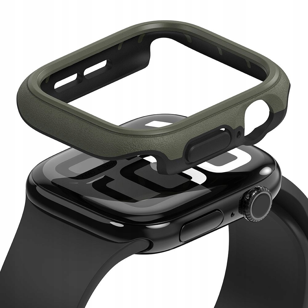 Ringke Onyx Apple Watch 10 (46 MM) Dark Green