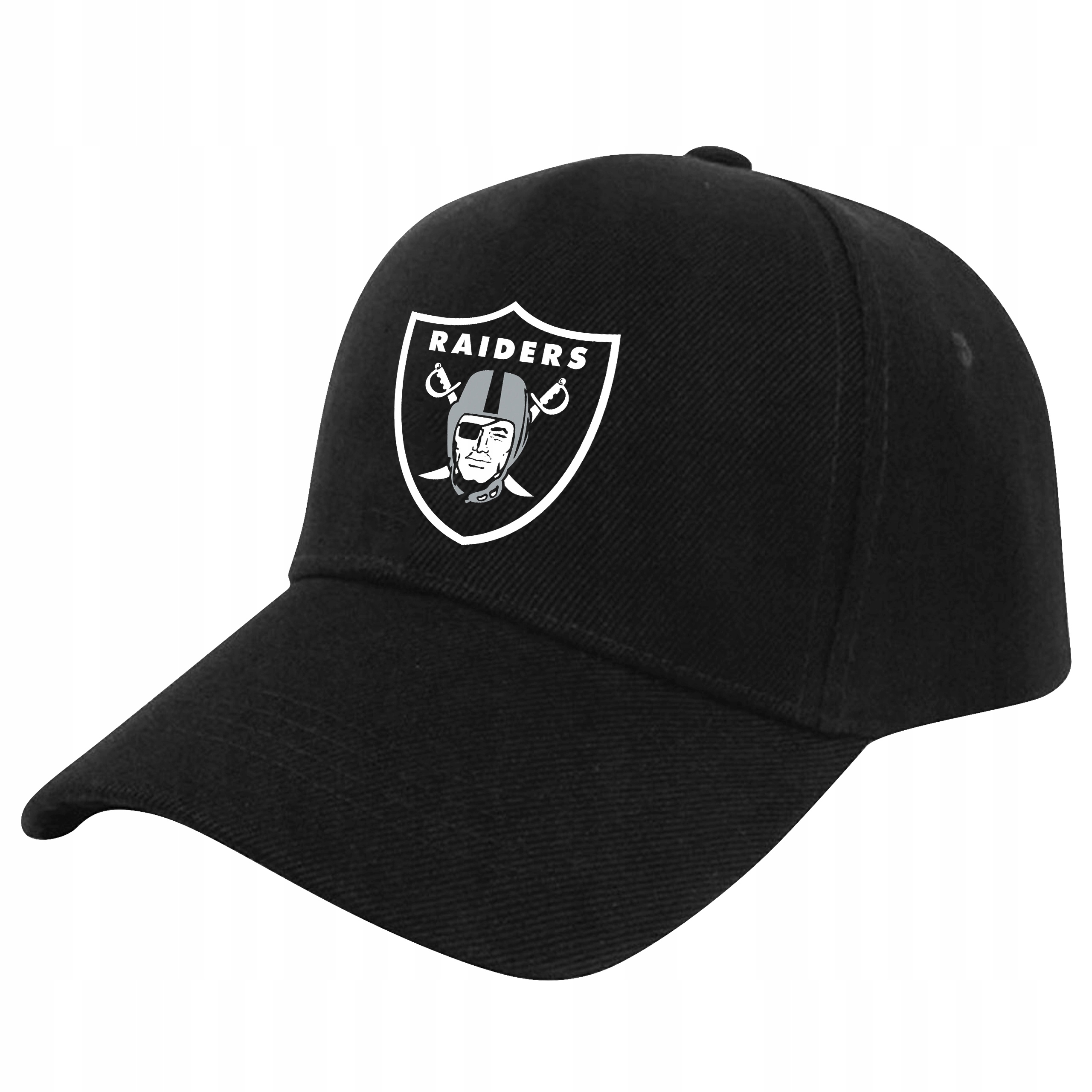 

Czapka z daszkiem Nfl Raiders Bejsbolówka