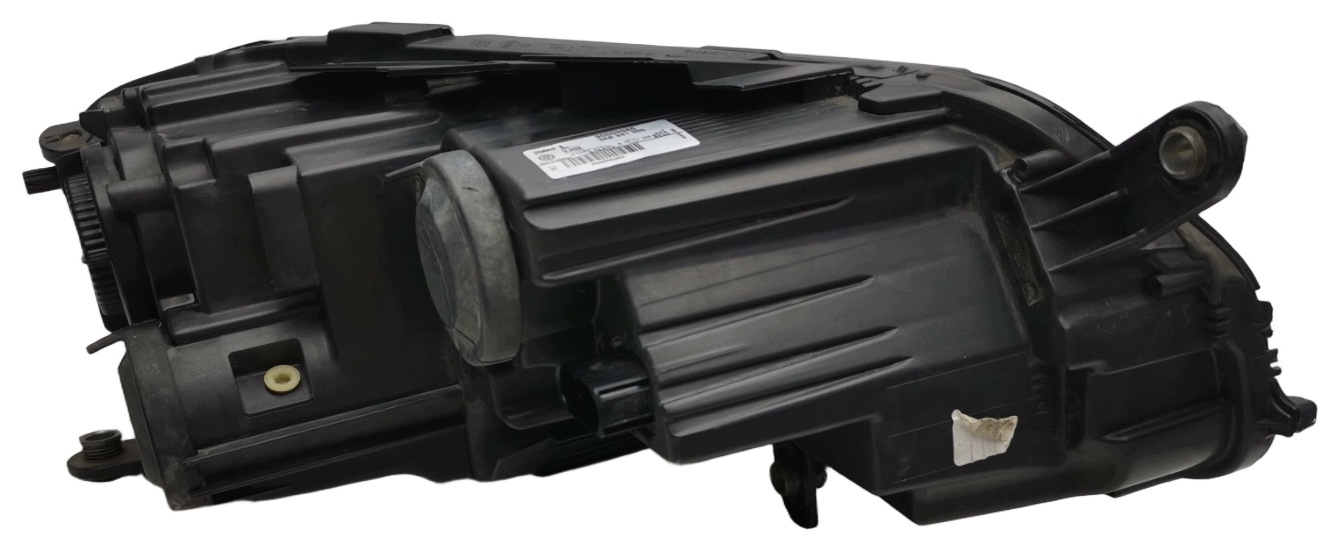 light reflektor left front VW Passat B7 3AB941005 new original