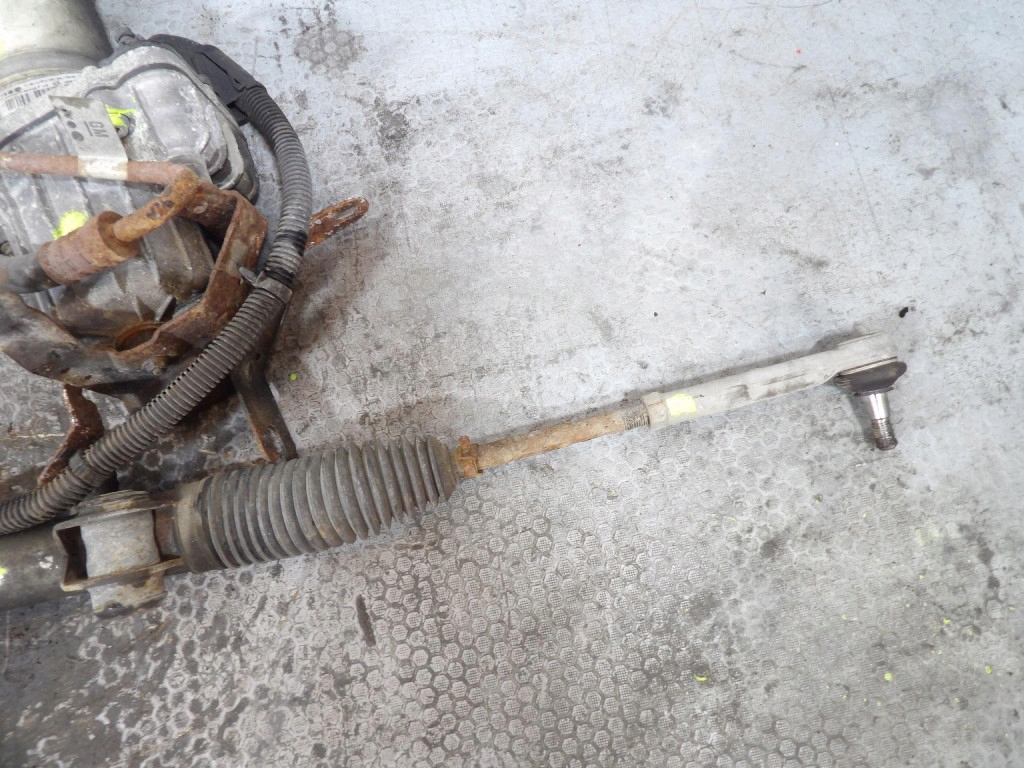 OPEL ASTRA H 1.9CDTI servo control 13188616