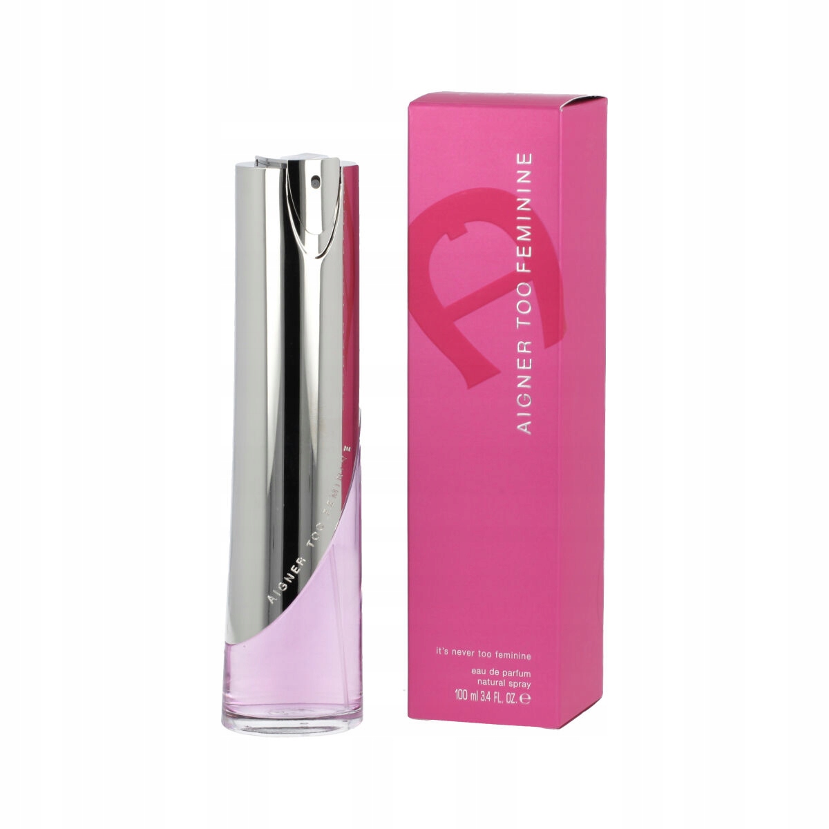 Parfémovaná voda Aigner od Too Feminine