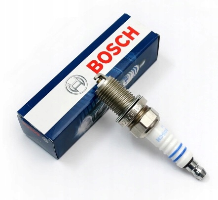 BOSCH Swieca зажигание 0242145571 Yr5dii33s