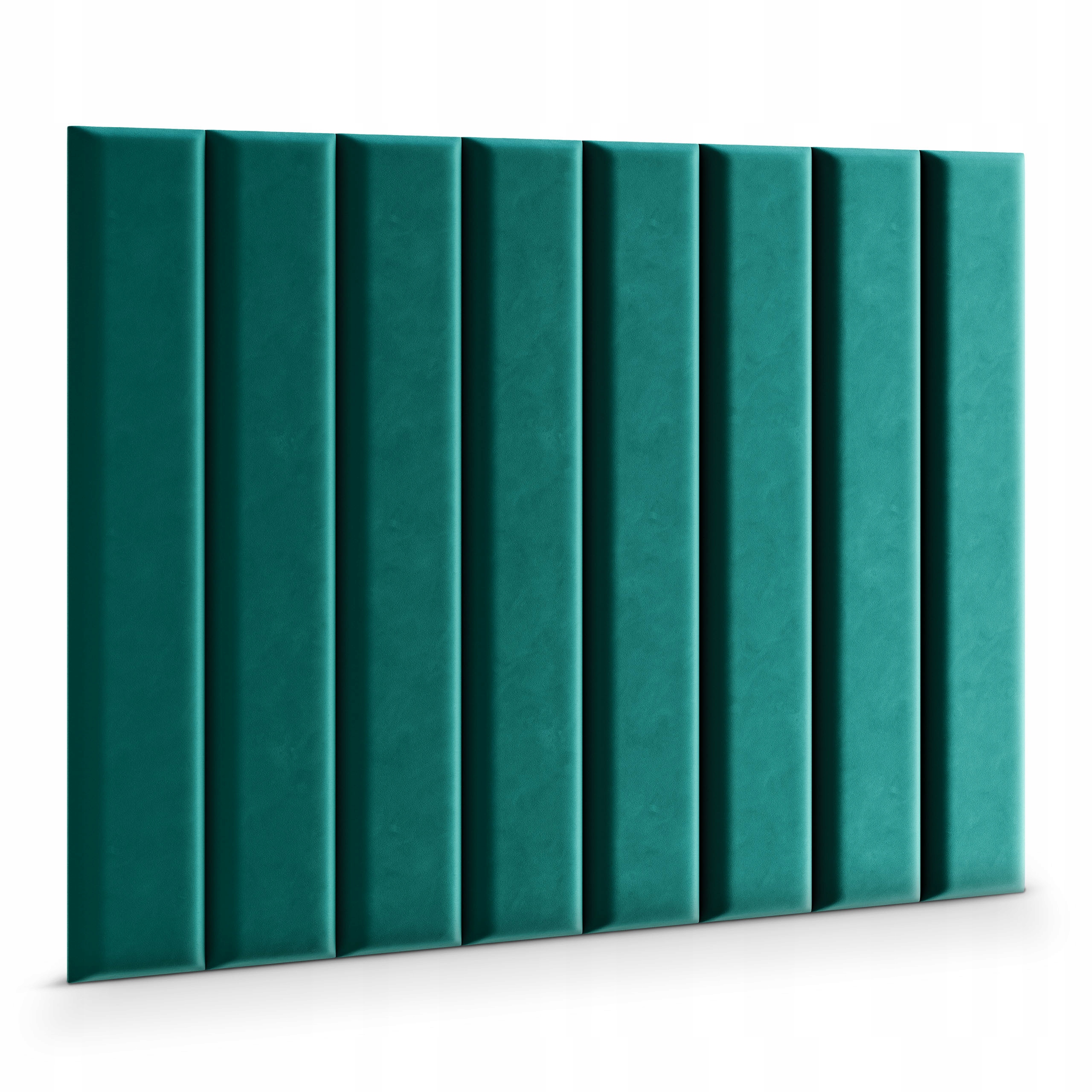PANELE ŚCIENNE TAPICEROWANE 90x15cm MAGIC VELVET 2220