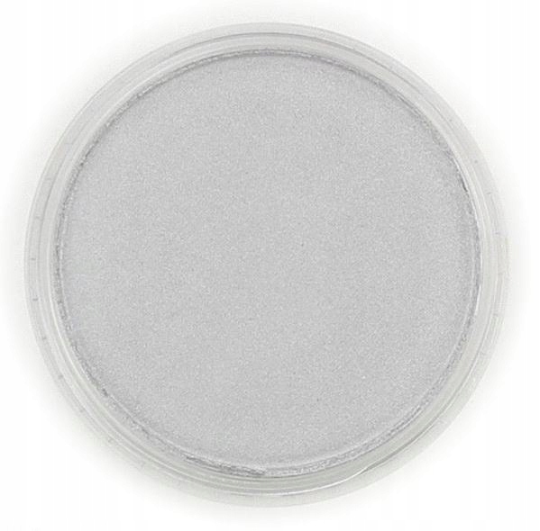 PanPastel Metallic Silver 9ml