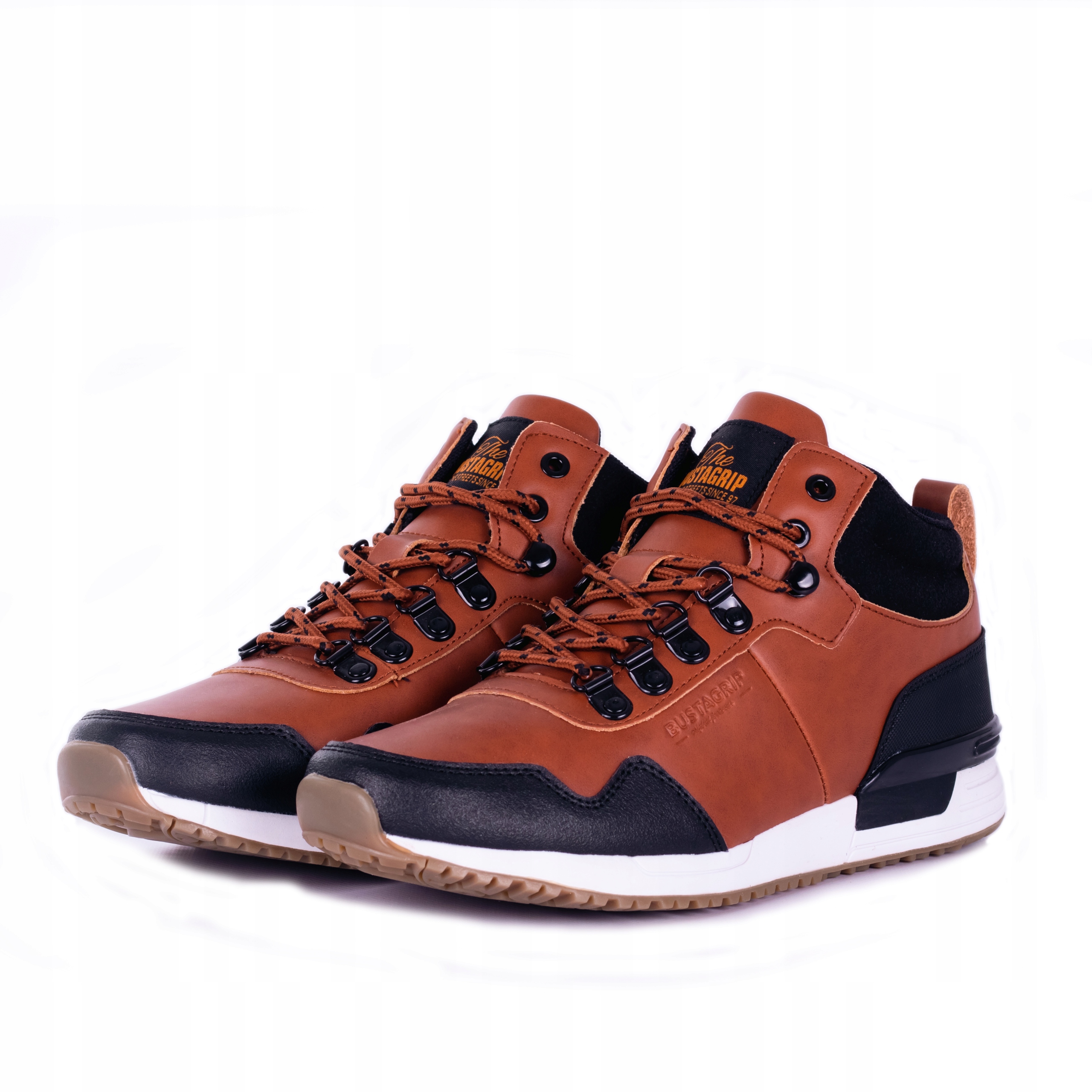 Boty Bustagrip Jogger Pro Hipster Trekking vel. 45