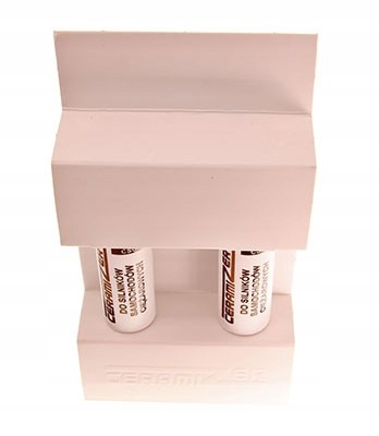 CERAMIZER DO SILNIKÓW CZTEROSUWOWYCH POJAZDÓW CIĘŻAROWYCH CERAMIZERCSC