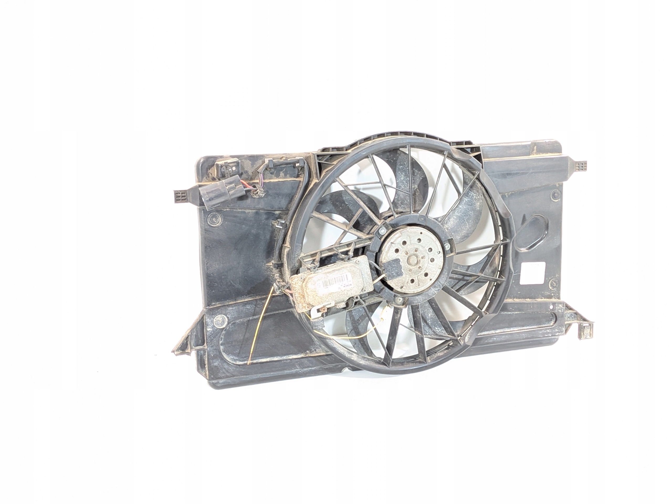 ventilátor chladiče OE 3135103654 FORD CMAX MK1 03-07