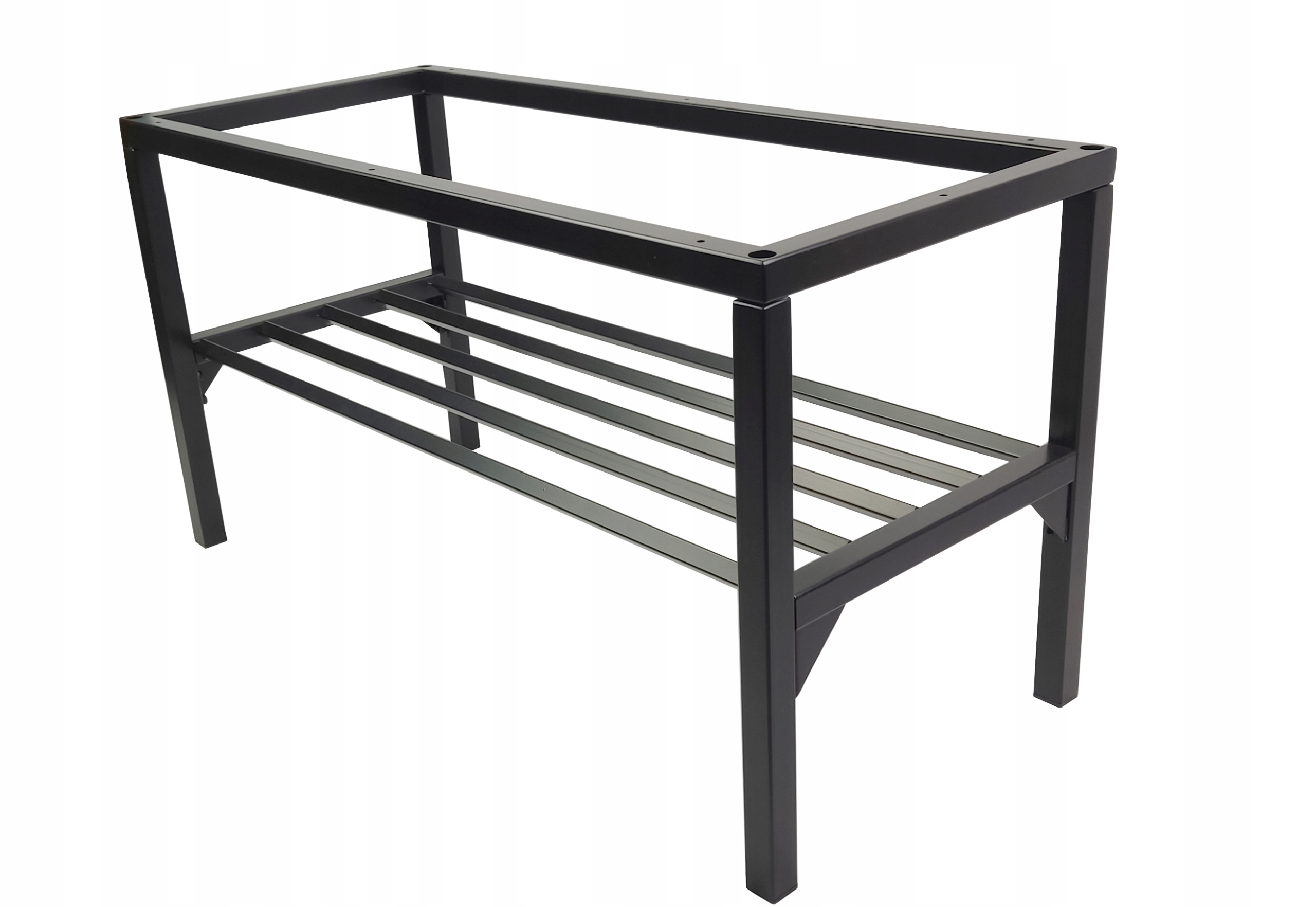 Stojan Regál Skříň Stojan Police Boty Loft