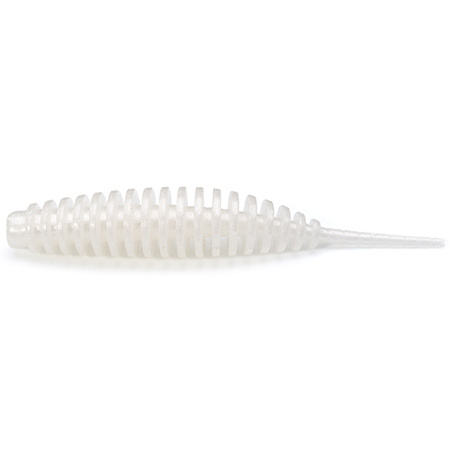 Fishup Tanta 2,5'' 6,1cm 2,2g #081 Pearl 8szt op