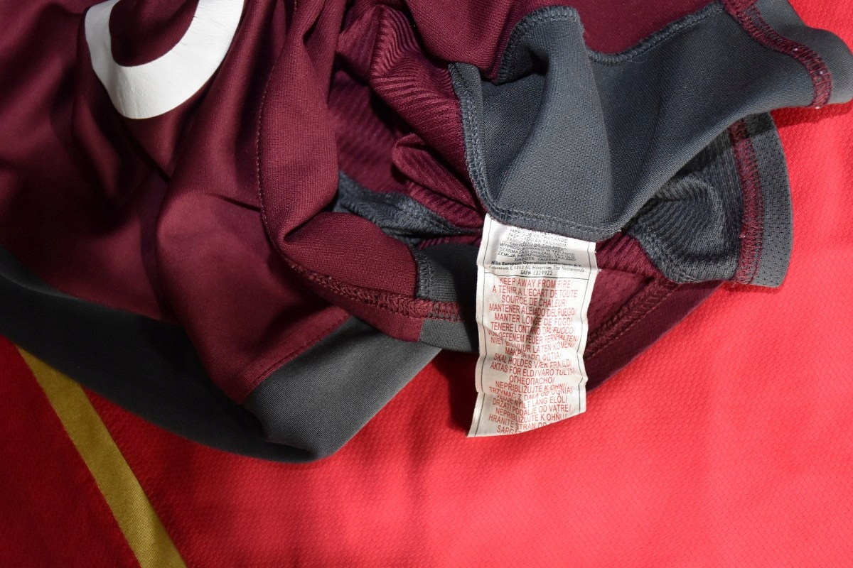 Nike Arsenal Londyn koszulka klubowa LB 152-158 Kod producenta 12123