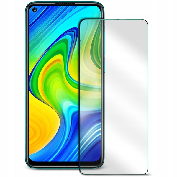 

Szkło Hartowane Szybka Do Redmi Note 9