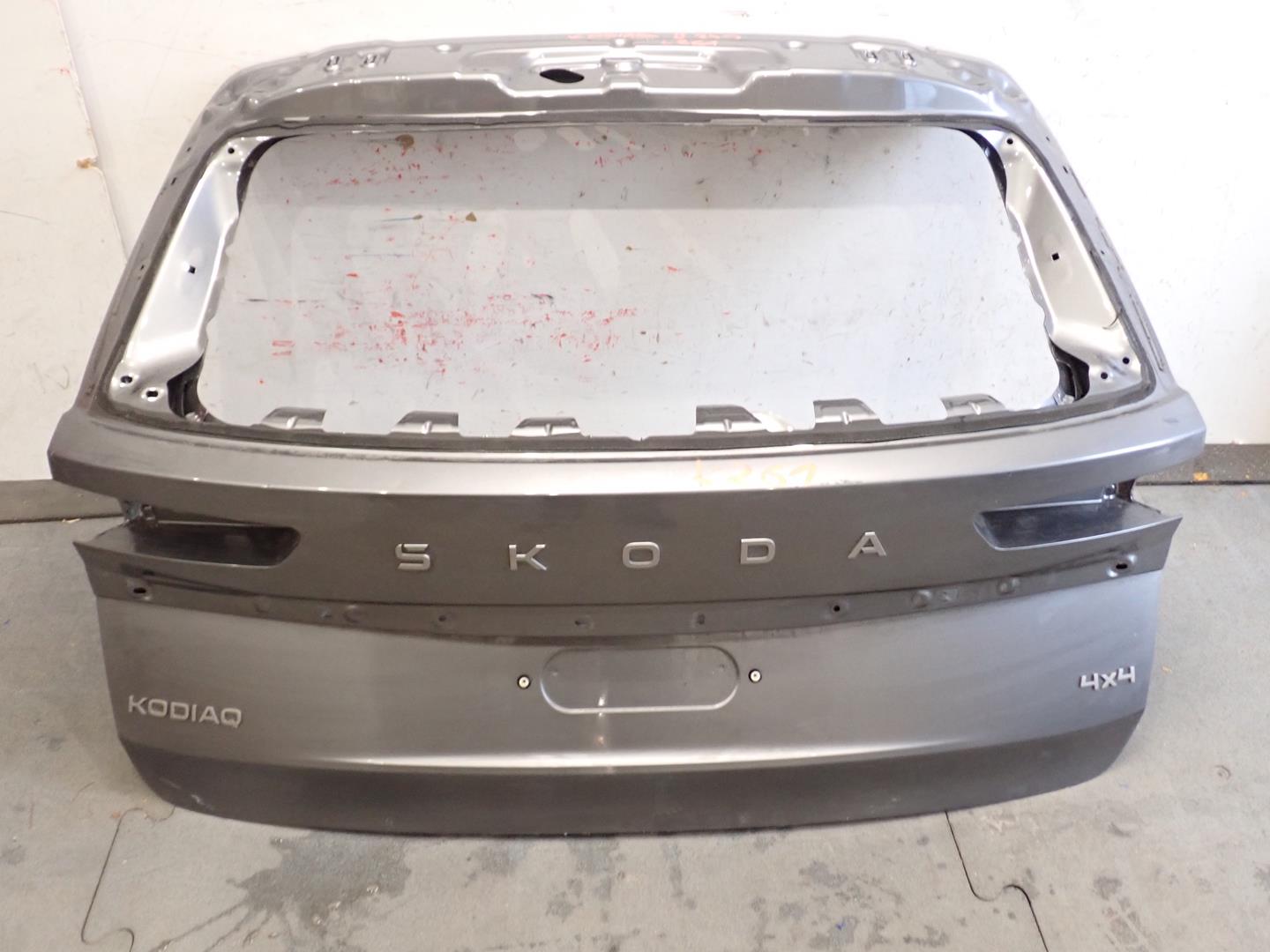 trunk door SKODA KODIAQ II 2024