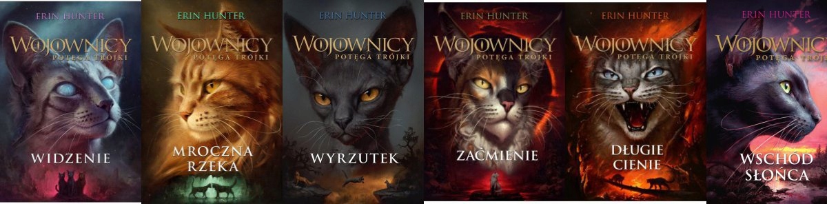 Pakiet Potęga Trójki