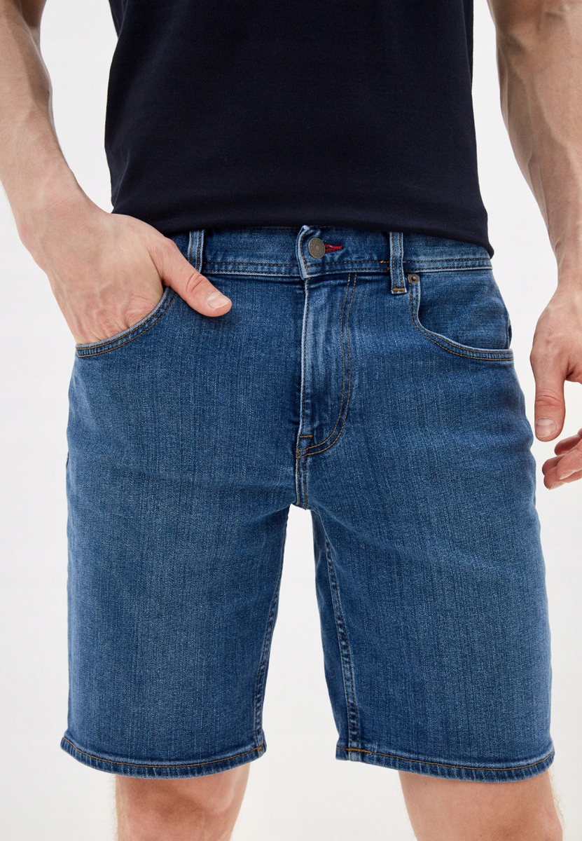 

Tommy Hilfiger Szorty Jeansowe Brooklyn Alvin 31
