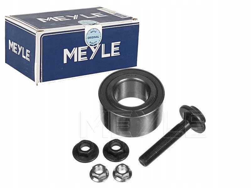

Meyle Zestaw Łożysk Koła Przód 100 498 0138
