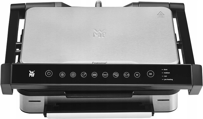 Stolový gril Profi Plus Grill Perfection Wmf