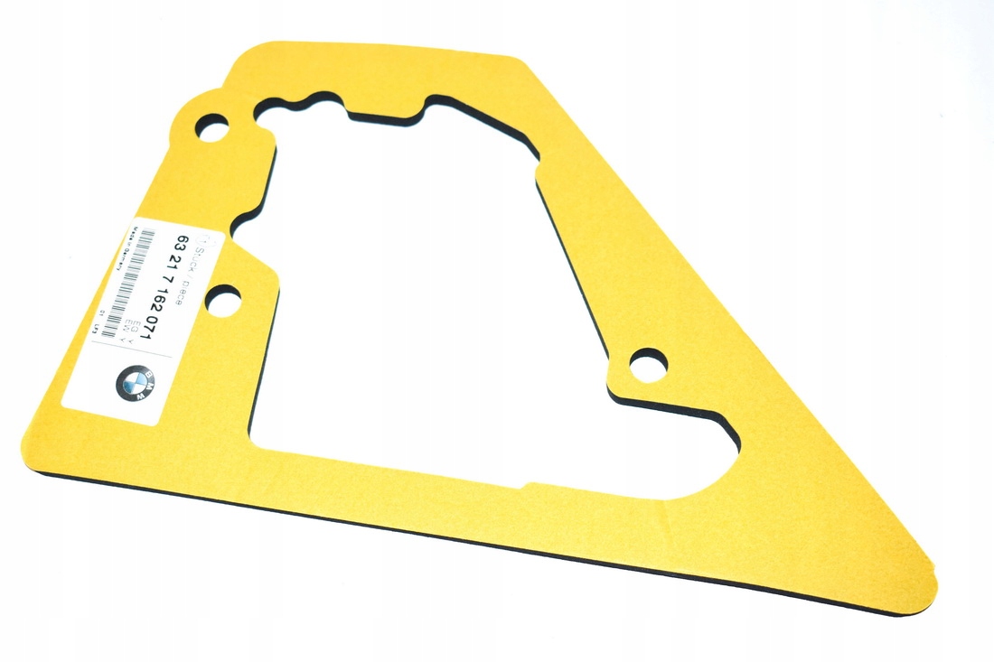 Těsnění zadní levé lampy pro Bmw E65 E66 730 735 740 745 750 760
