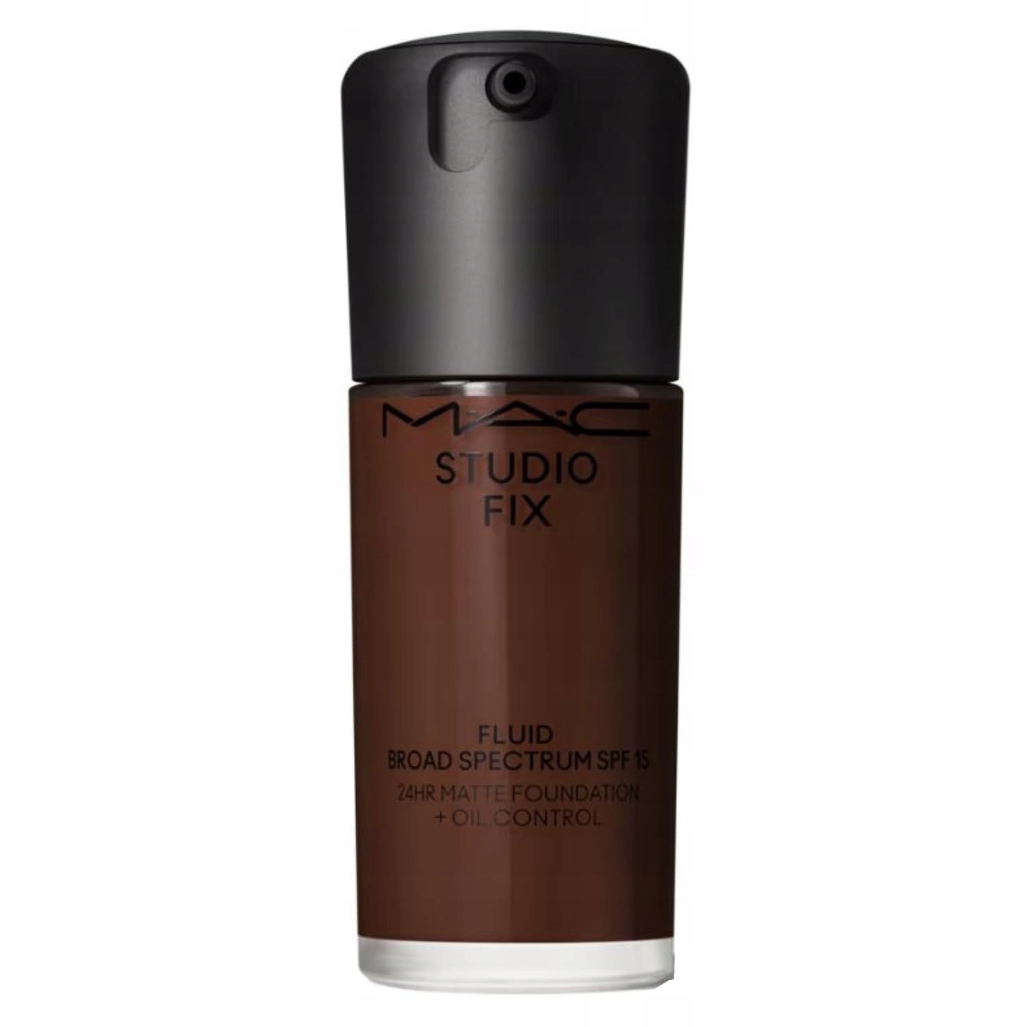Matný Make-up Spf 15 Studio Fix Fluid 30 ML Odstín: NW57