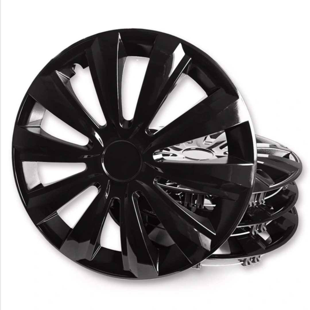 

Kołpaki 14'' Komplet Bmw Vw Ford Peugeot Renault