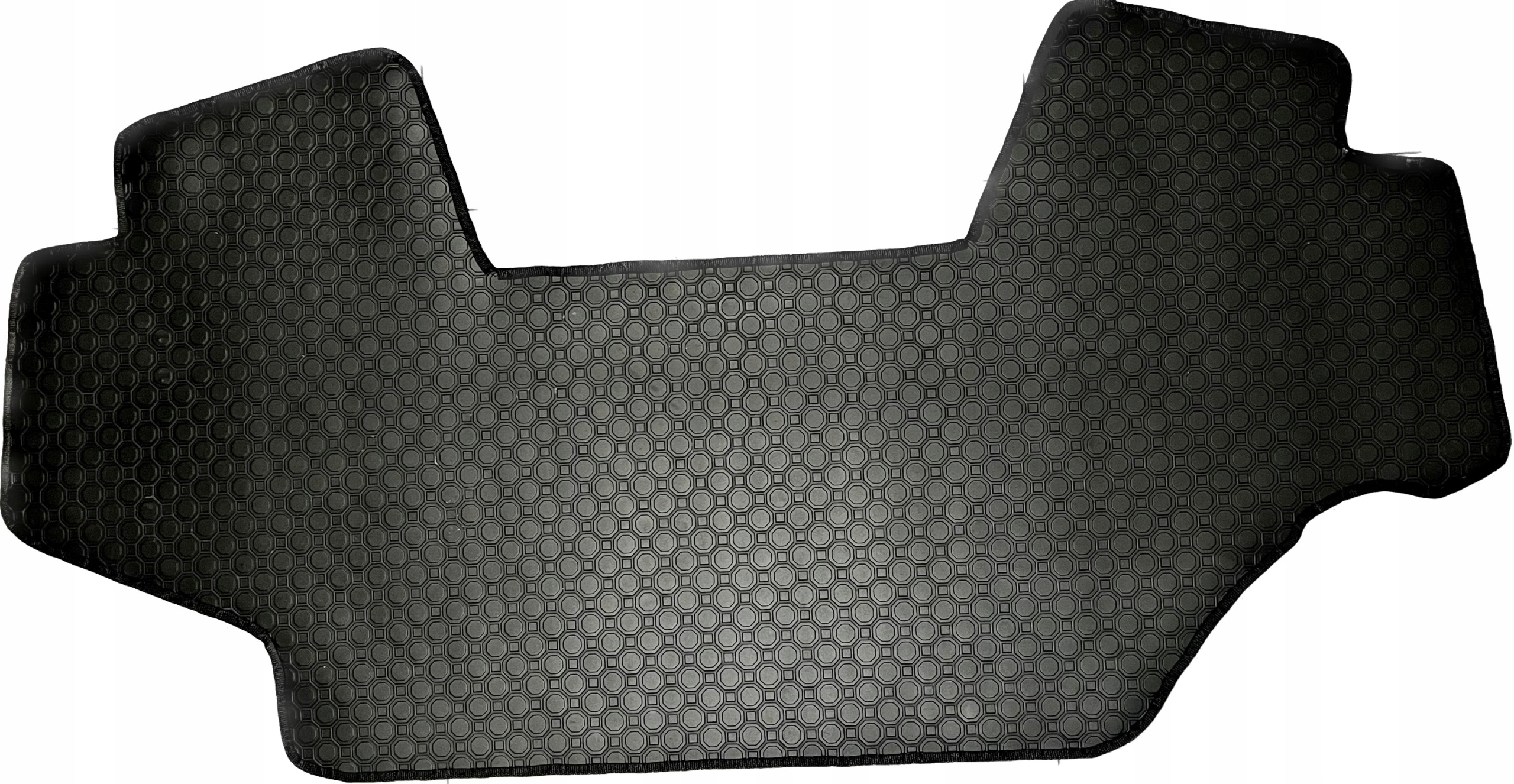 Gumová Podložka John Deere série 6 m 6125 m-6170 m do 2017 Gumová Podložka