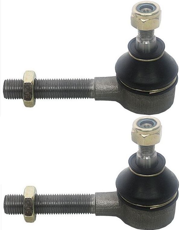 2x KOŃCÓWKA DRĄŻKA CITROEN BERLINGO XSARA PICASSO