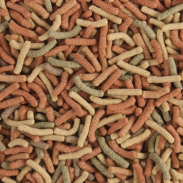 Tropical Pond Sticks Mixed 11l - pokarm dla ryb do Oczka Stawu Pałeczki EAN (GTIN) 5900469403181