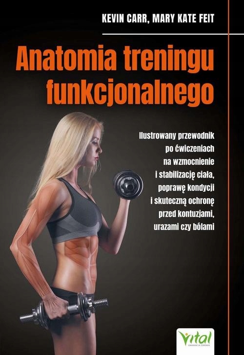 Anatomia treningu funkcjonalnego | Ebook