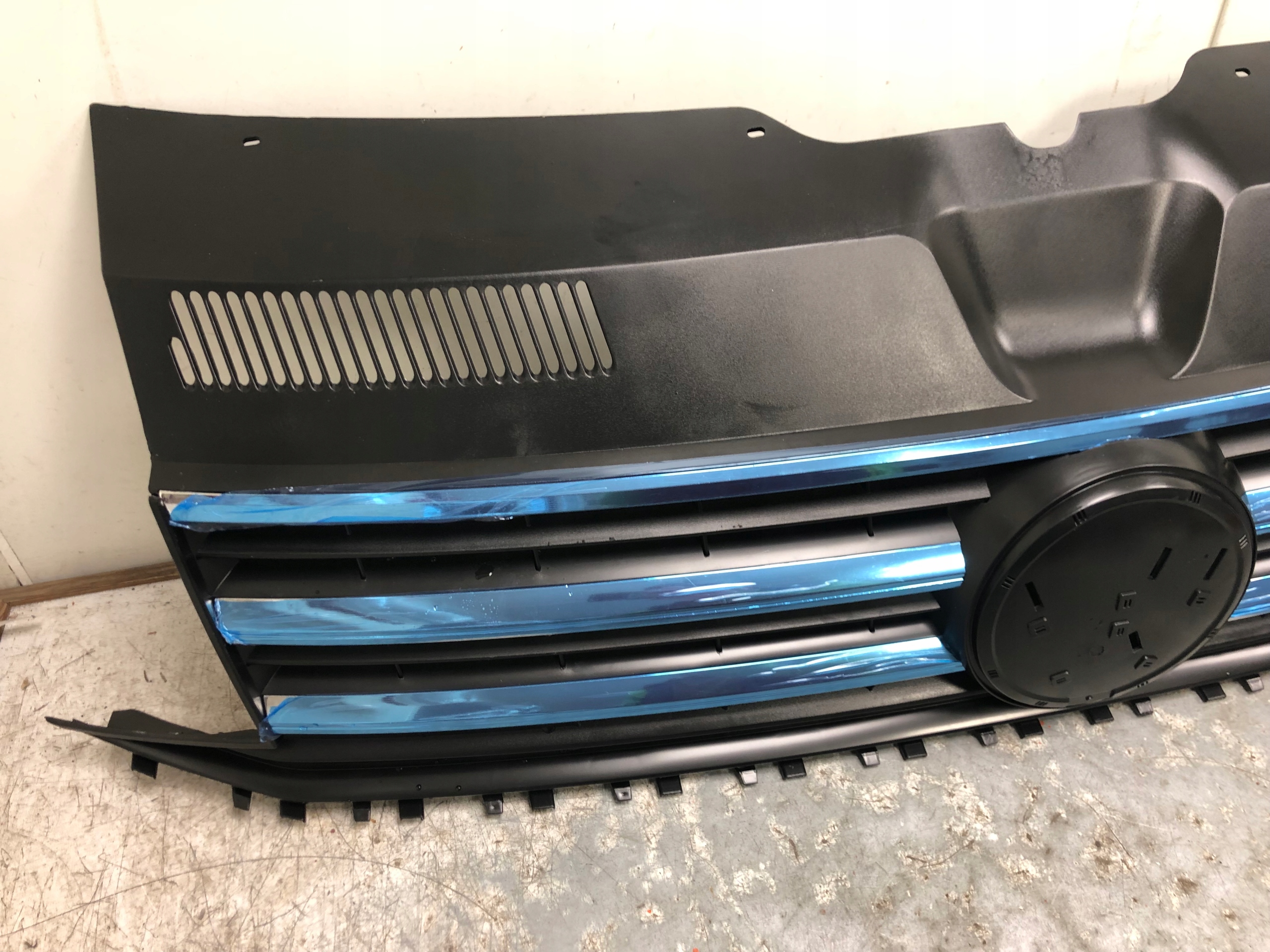 maska maska VW T6 7E5853653C