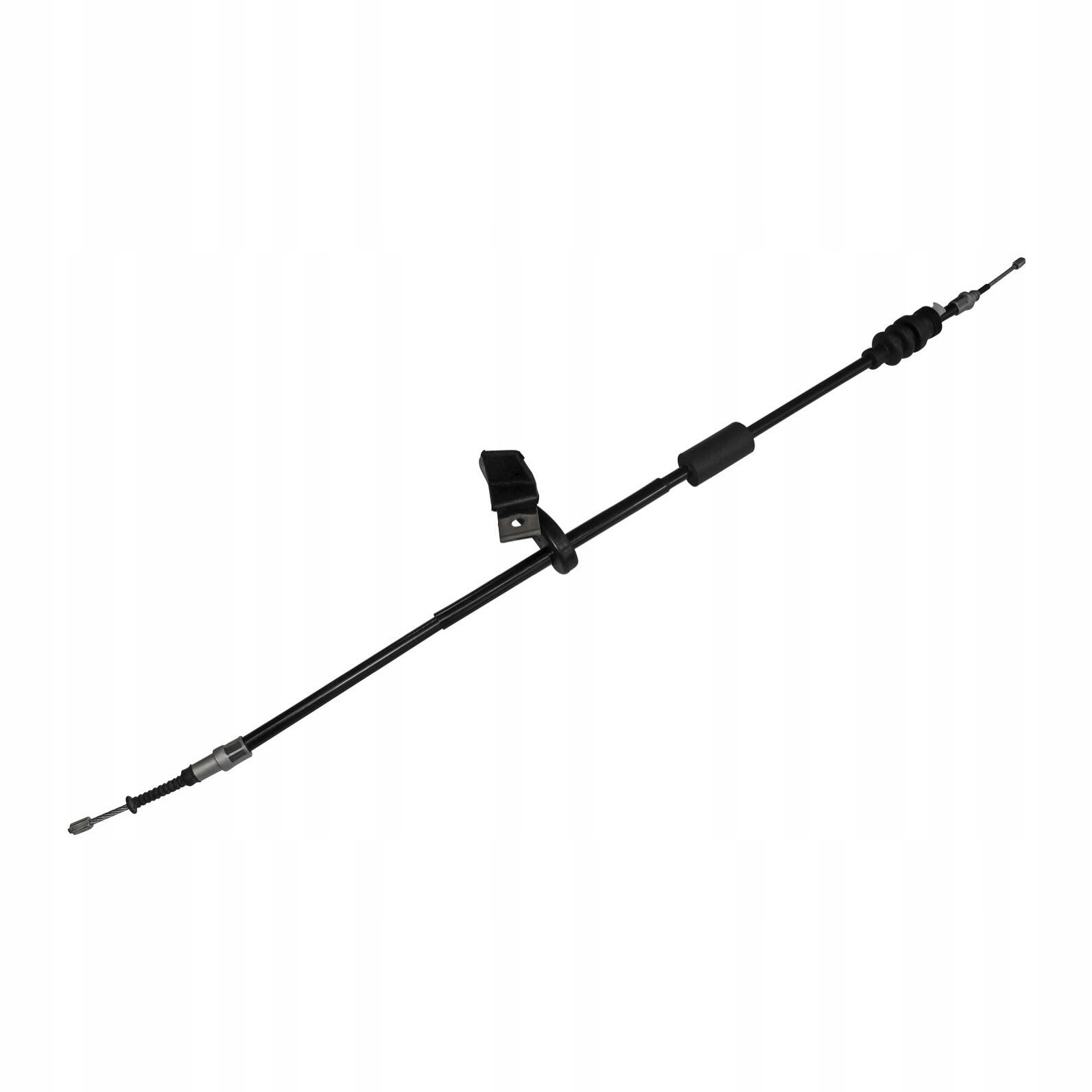 Кабель ручного тормоза VAICO V20-30035