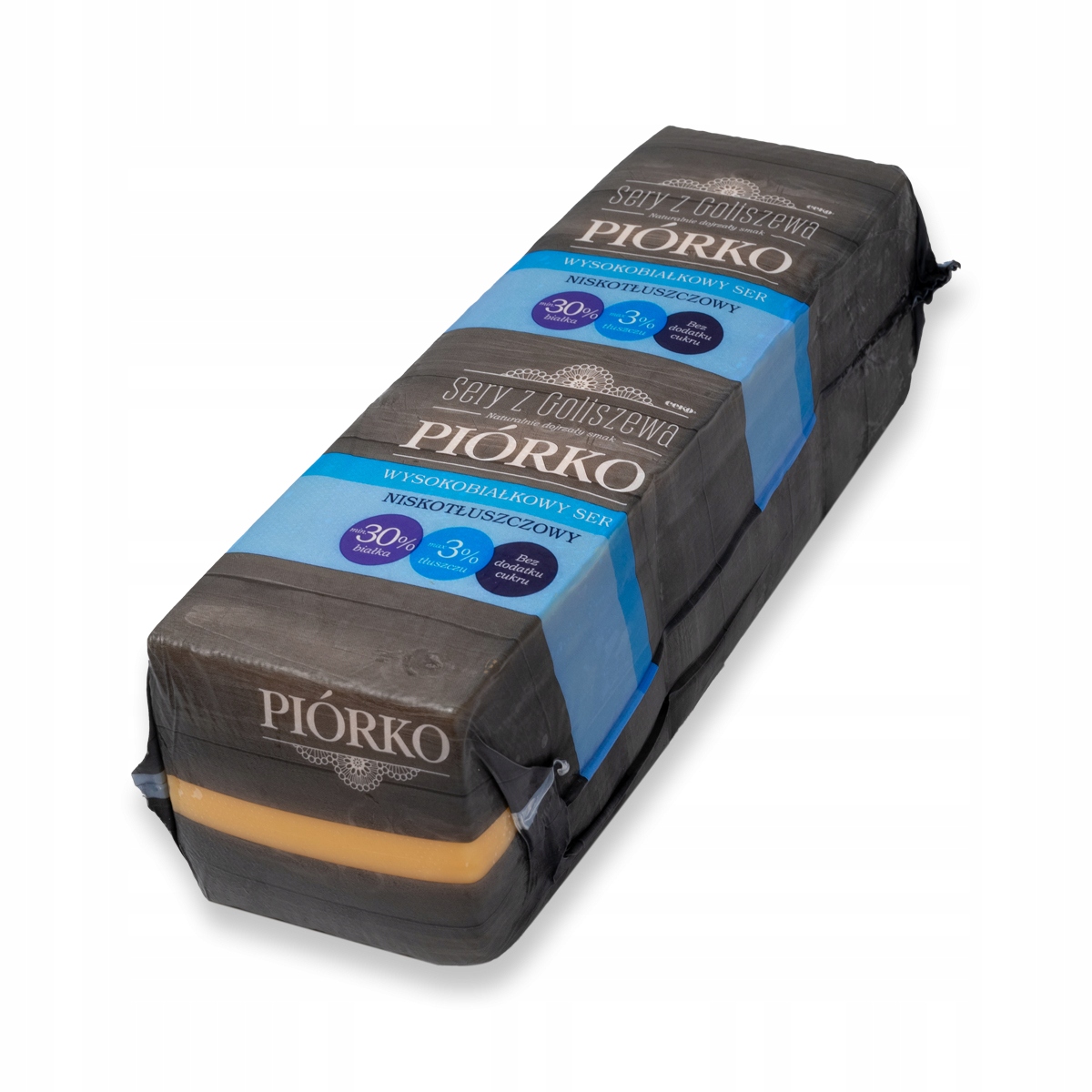 Levně Nízkotučné pero s vysokým obsahem bílkovin 2,2-2,4 kg Sýry z Goliszewa