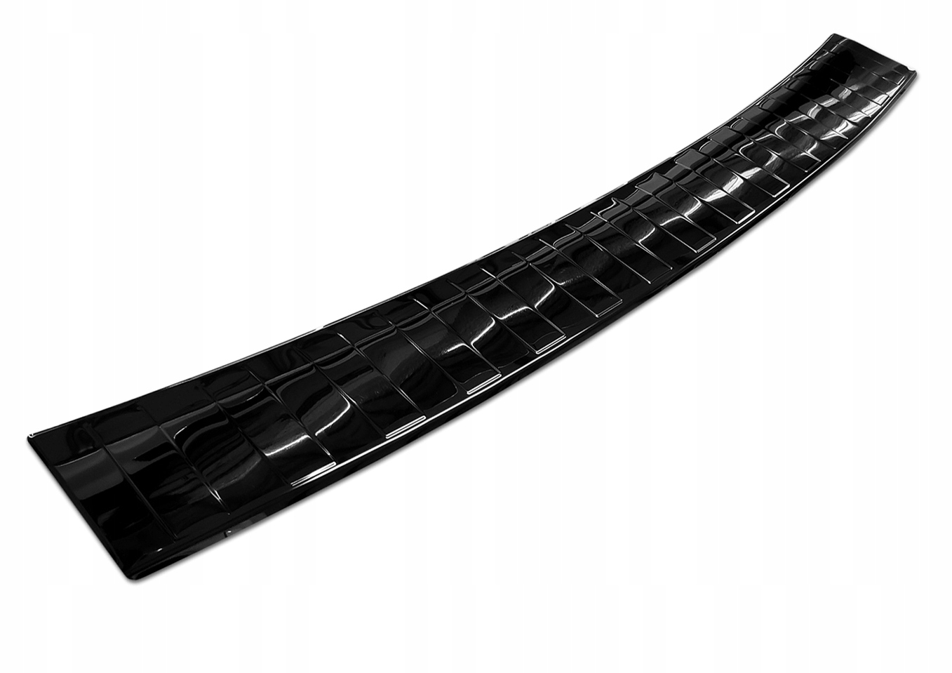 Kryt na nárazník Volvo V70 III 2014-2016 Fl