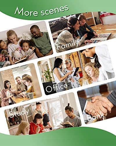 10X TUSZE DO DRUKAREK HP 364XL PHOTOSMART DESKJET OFFICEJET ZESTAW — miniatura 7