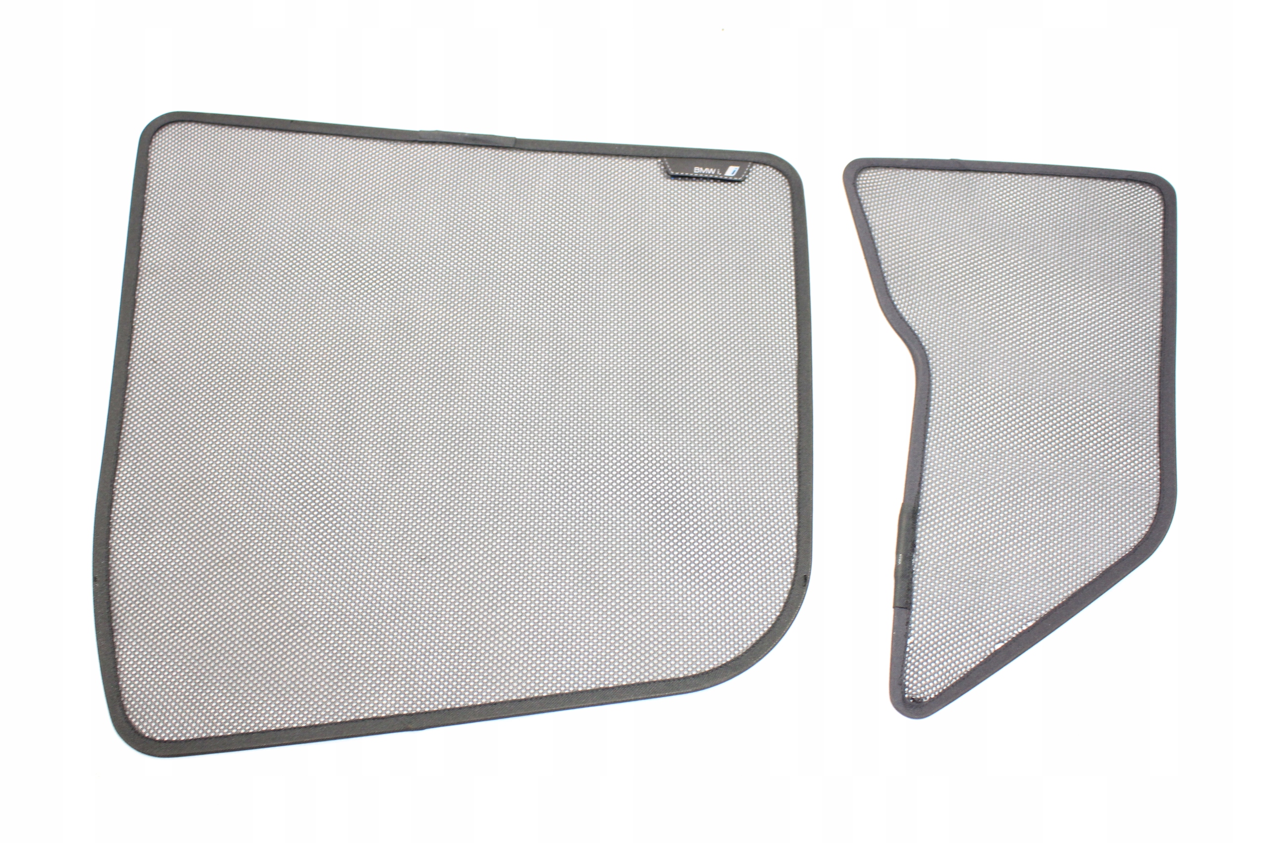 2349827 - SUNSHADE солнцезащитный козырек лобовое стекло правый задний BMW I3